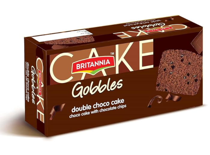 Picture of BR CHOCO CAKE 250GM