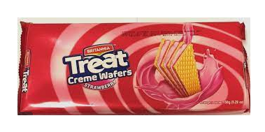 Picture of BR STR WAFERS 150GM