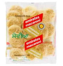 Picture of NEST PASTA VEGETARIAN(NOEGG) 400GM