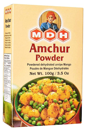 Picture of MDH AMCHUR POWDER  100GM