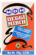 Picture of MDH-DEGGI MIRCH 100GMS