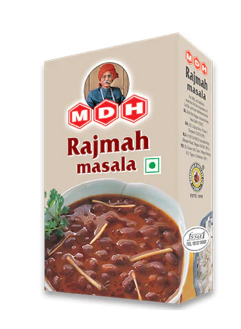 Picture of MDH RAJMA MASALA 100GM