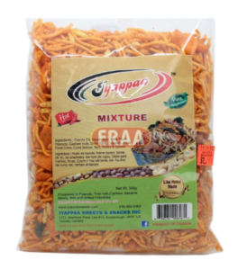 Picture of IY HOT MIXTURE 500GM