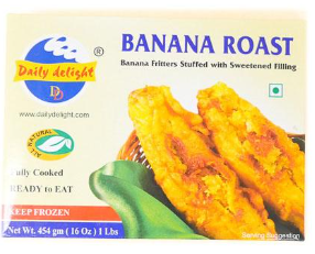 Picture of DD BANANA ROAST 454GM