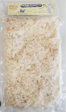 Picture of DD KOTHU PAROTTA 1KG