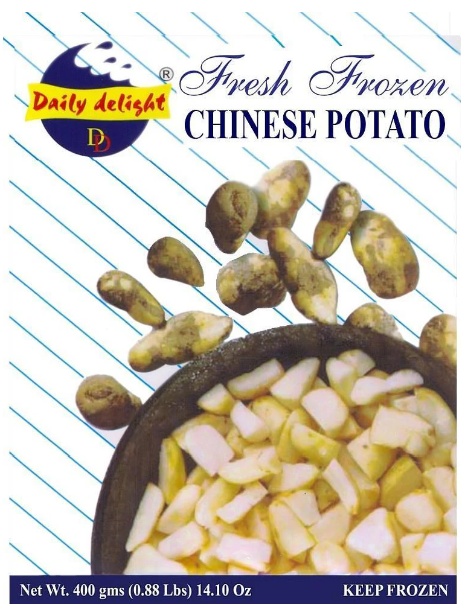 Picture of DD CHINESE POTATO 400GM