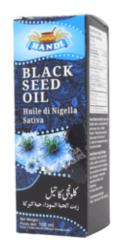 Picture of HANDI BLACK SEED OIL -100ML
