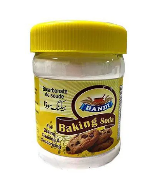 Picture of HANDI BAKING SODA 200GM