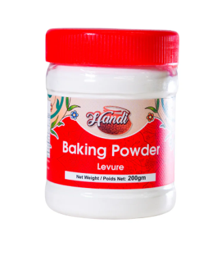 Picture of HANDI BAKING POWDER 200GM