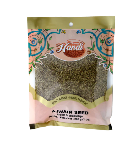 Picture of HANDI AJWAIN SEED 200GM