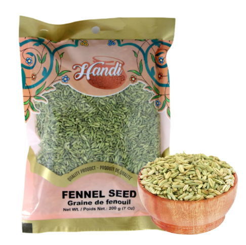Picture of HANDI FENNEL SEED 200GM