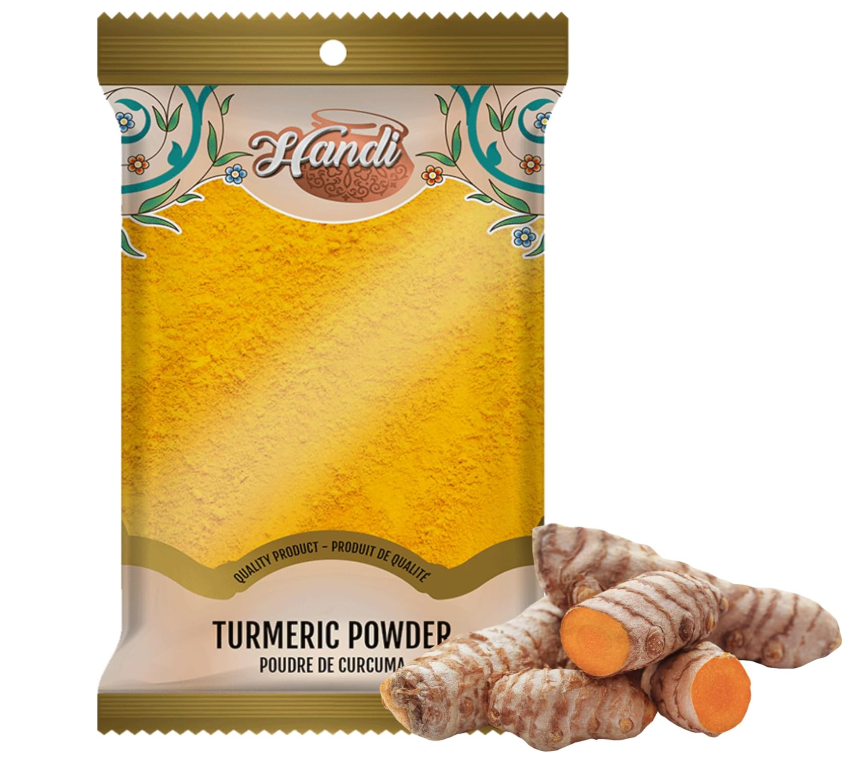 Picture of HANDI TURMERIC POWDER 200GM