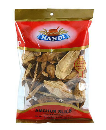 Picture of HANDI AMCHUR SLICE 100GM