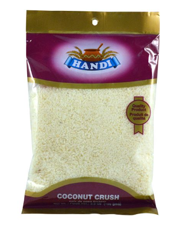 Picture of HANDI COCONUT CRUSH 100GM