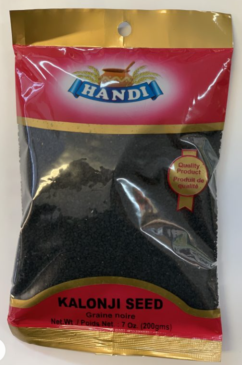 Picture of HANDI KALONJI SEEDS 200GM