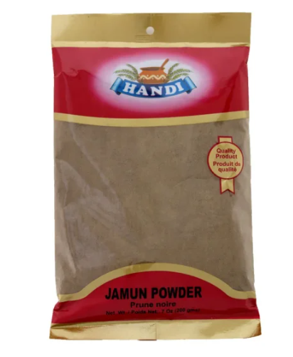 Picture of HANDI JAMUN POWDER 200GM
