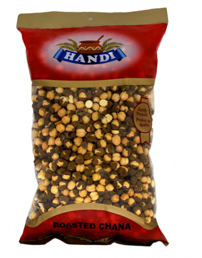 Picture of HANDI ROASTED CHANA 200GM