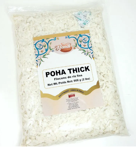 Picture of HANDI POHA THICK 2LB