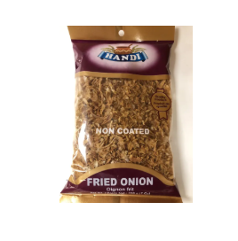 Picture of HANDI NON COATED FRIED ONIONS 200GM