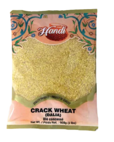 Picture of HANDI DALIA/CRACKED WHEAT 2LB