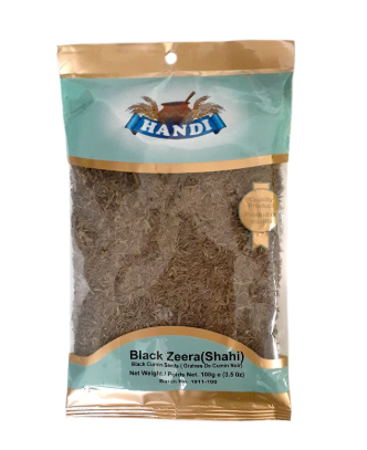 Picture of HANDI SHAH JEERA 100gms