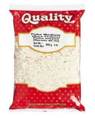 Picture of QUALITY POHA MED 2LB