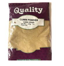 Picture of QUALITY CUMIN PWD 200GM