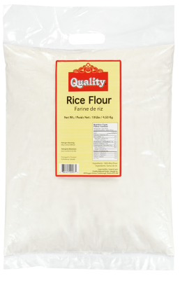 Picture of Quality rice flour 4.53kg