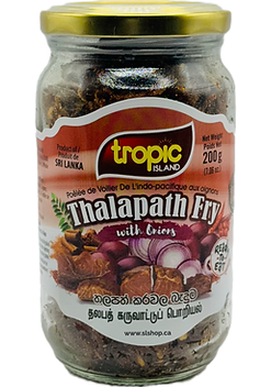 Picture of TI THALAPATH ONION 200GM