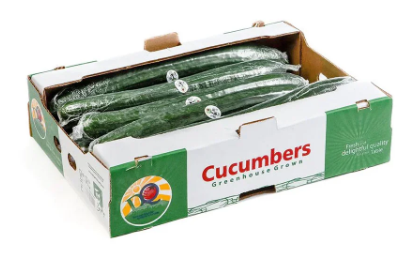 Picture of CUCUMBER BOX EACH