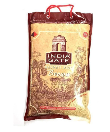 Picture of IG BROWN RICE 10LB