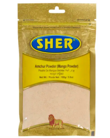 Picture of SHER AMCHUR PWD 100GM