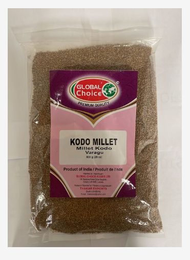 Picture of KODO MILLET FLOUR 800GMGMS