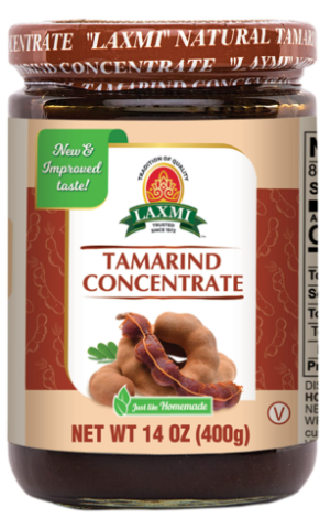 Picture of LAXMI TAMARIND CON 14OZ