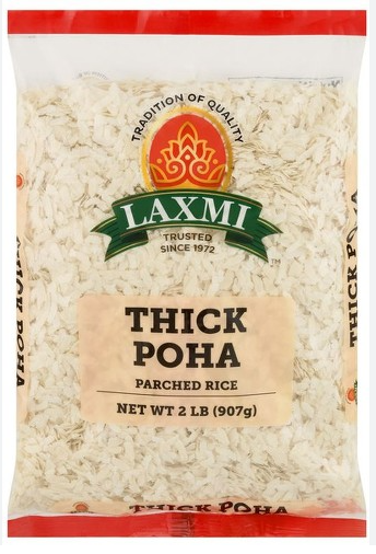 Picture of LAXMI POHA THICK 2LB