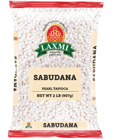 Picture of LX SABUDANA 2LB