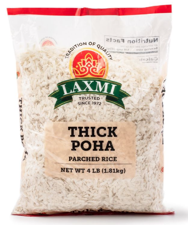Picture of LAXMI POHA THICK 4LB