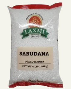 Picture of LX SABUDANA 4LB
