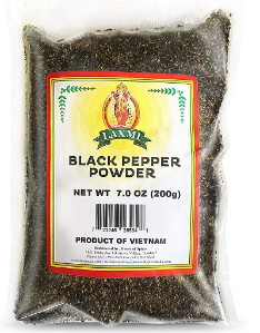 Picture of LAXMI PEPPER PWD 100GM