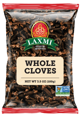 Picture of LAXMI CLOVES WHL 100GM