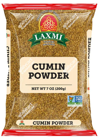 Picture of LAXMI CUMIN PWD 200GM