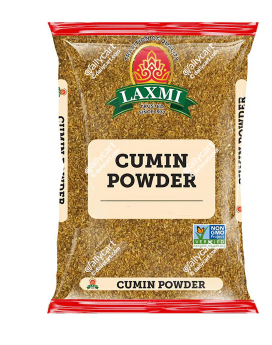 Picture of LAXMI CUMIN PWD 400GM