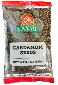 Picture of LAXMI CARDMN SEED 100GM