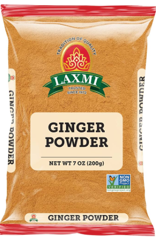 Picture of LAXMI GINGER PWD 200GM