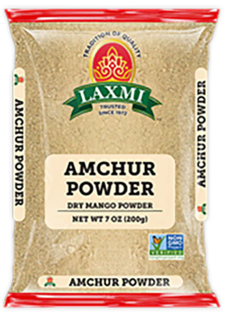 Picture of LAXMI AMCHUR PWD 200GM