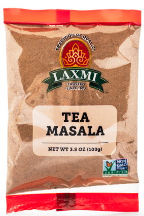 Picture of LAXMI TEA - MASALA 100GM