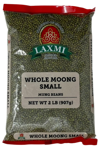 Picture of LX-WHL MOONG SM 4LB