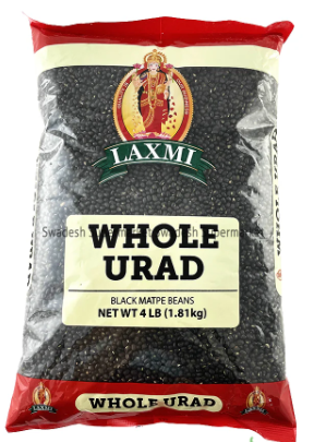 Picture of LX WHOLE URAD 4LB