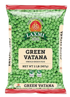 Picture of LAXMI GRN VATANA  2LB