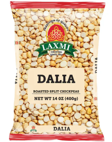 Picture of LX DALIA SPLIT 400GM